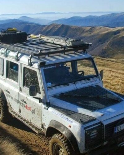 gruzja wyprawy off road 4x4 terenowe armenia